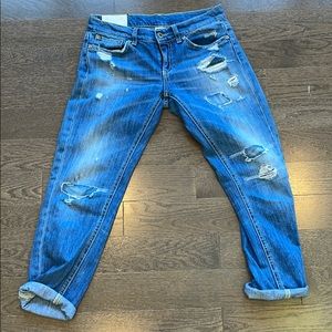 Dondup women’s size 28 jeans